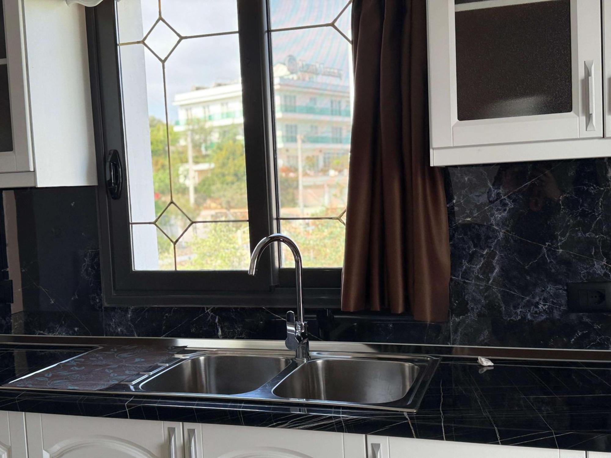 Vila Bilali Apartment Ksamil Ngoại thất bức ảnh